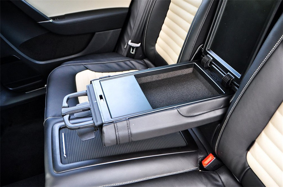 2012款迈腾3.0FSI旗舰型