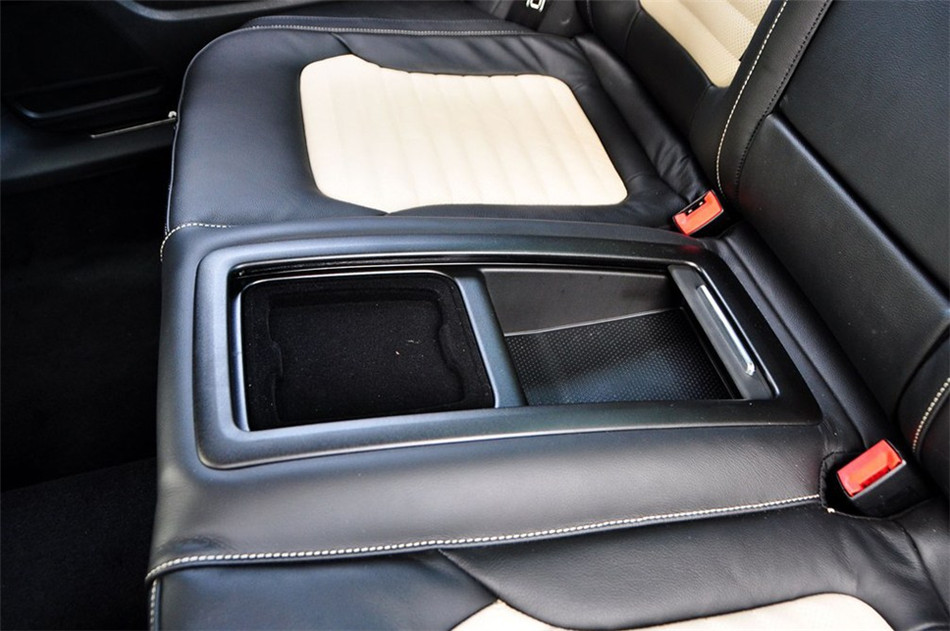 2012款迈腾3.0FSI旗舰型