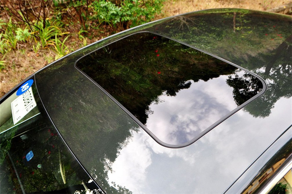 2012款迈腾3.0FSI旗舰型