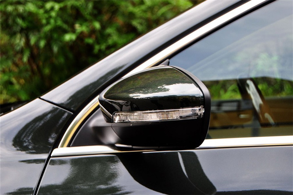 2012款迈腾3.0FSI旗舰型