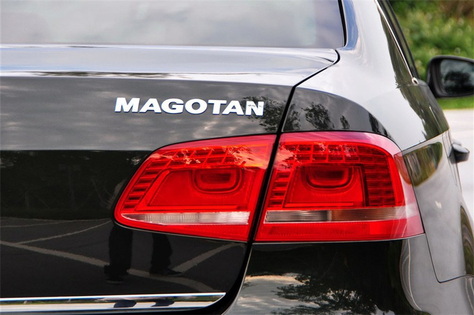 2012款迈腾3.0FSI旗舰型