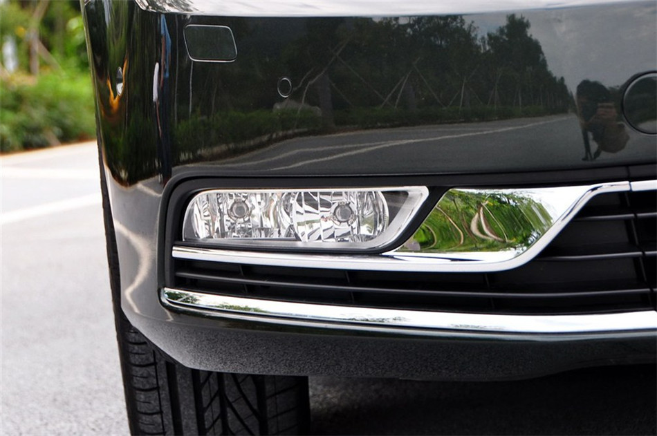 2012款迈腾3.0FSI旗舰型