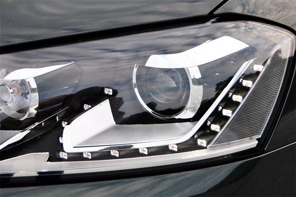 2012款迈腾3.0FSI旗舰型