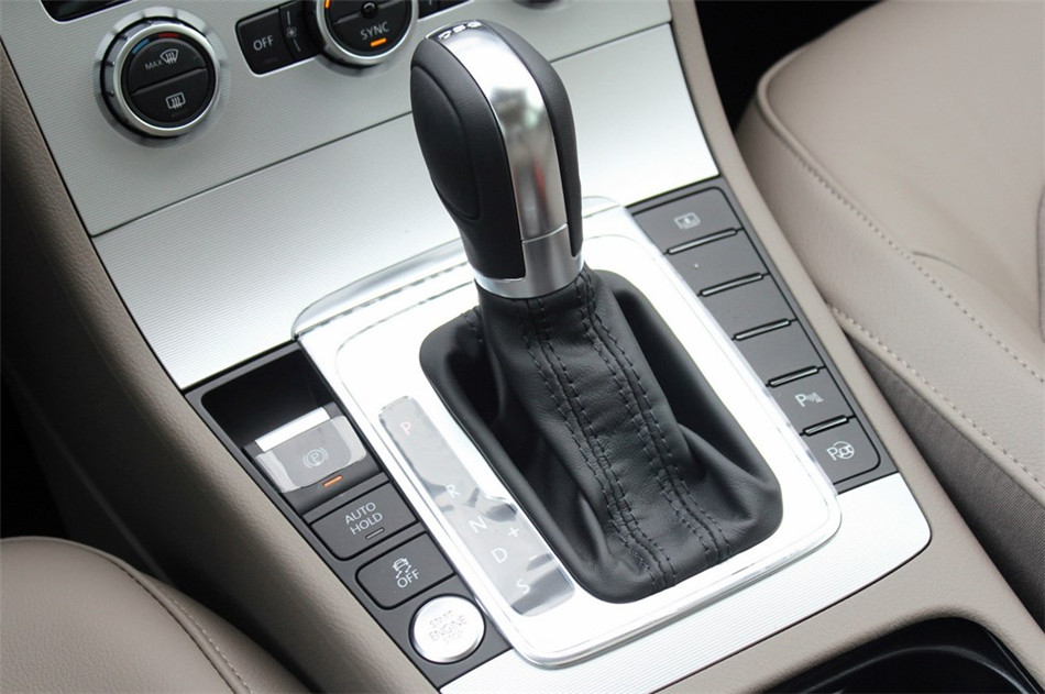 2013款迈腾2.0TSI至尊型