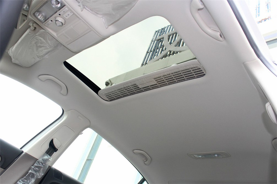 2013款迈腾2.0TSI至尊型