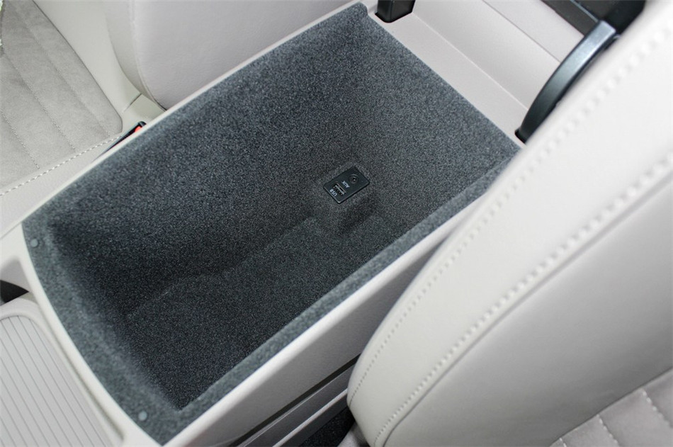 2013款迈腾2.0TSI至尊型