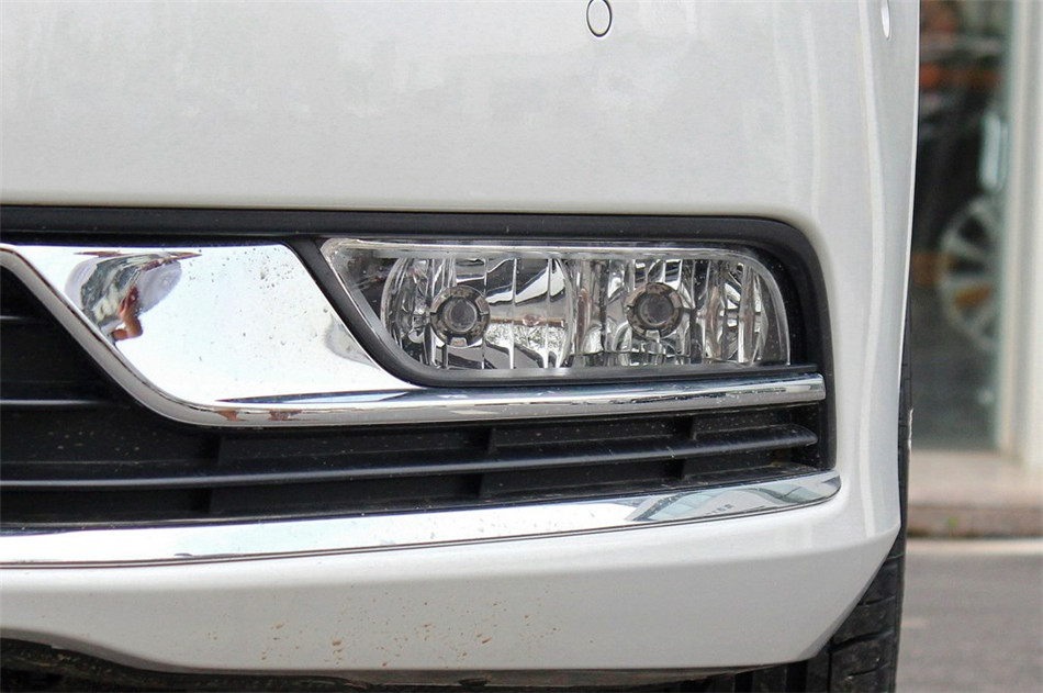 2013款迈腾2.0TSI至尊型