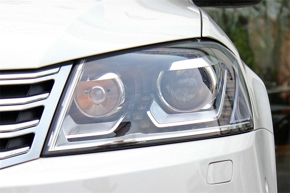 2013款迈腾2.0TSI至尊型