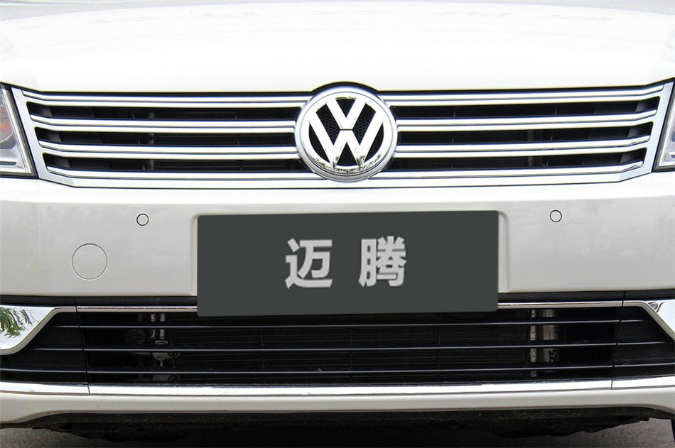 2013款迈腾2.0TSI至尊型