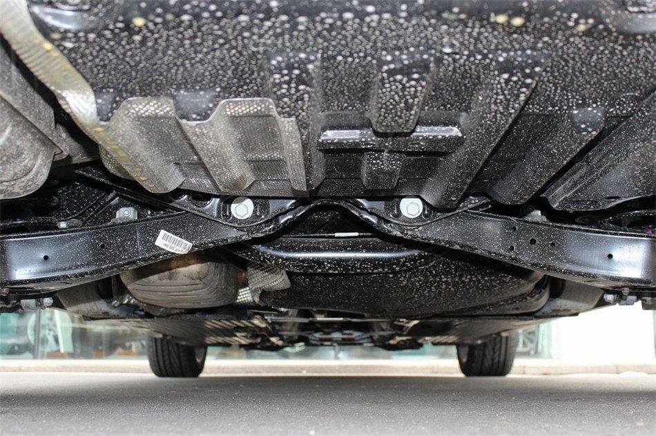 2013款迈腾2.0TSI至尊型