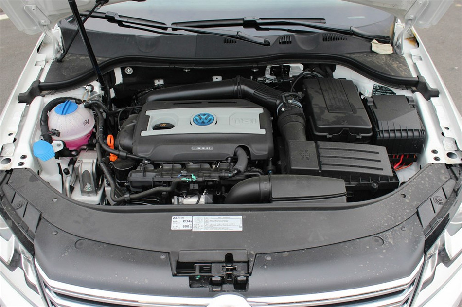 2013款迈腾2.0TSI至尊型