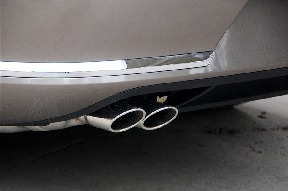 2015款 1.8TSI 领先型 其他