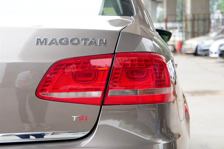 2015款 1.8TSI 领先型 其他