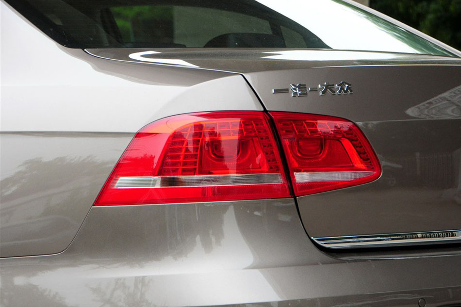 2015款 1.8TSI 领先型 其他