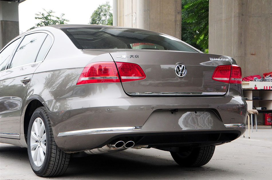 2015款 1.8TSI 领先型 其他