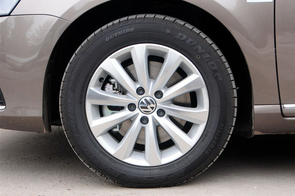 2015款 1.8TSI 领先型 其他