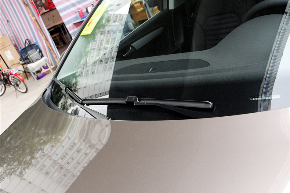 2015款 1.8TSI 领先型 其他