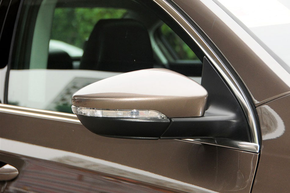 2015款 1.8TSI 领先型 其他