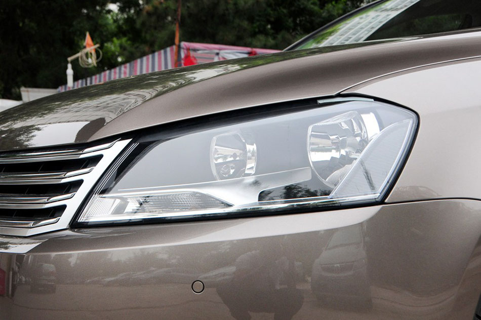 2015款 1.8TSI 领先型 其他