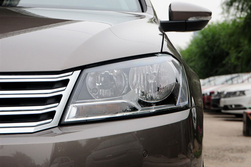 2015款 1.8TSI 领先型 其他