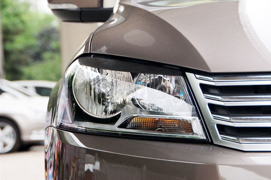 2015款 1.8TSI 领先型 其他