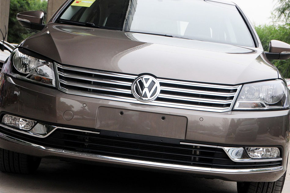 2015款 1.8TSI 领先型 其他