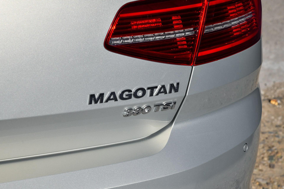 2018款 改款 380TSI DSG 豪华型 细节