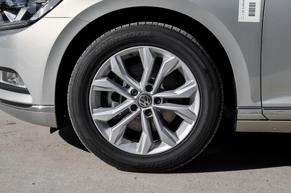 2018款 改款 380TSI DSG 豪华型 细节