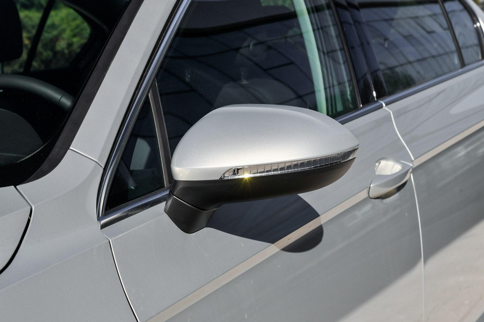 2018款 改款 380TSI DSG 豪华型 细节