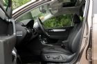 2015款 1.8TSI 领先型 座椅空间
