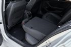 2018款 改款 380TSI DSG 豪华型 座椅空间