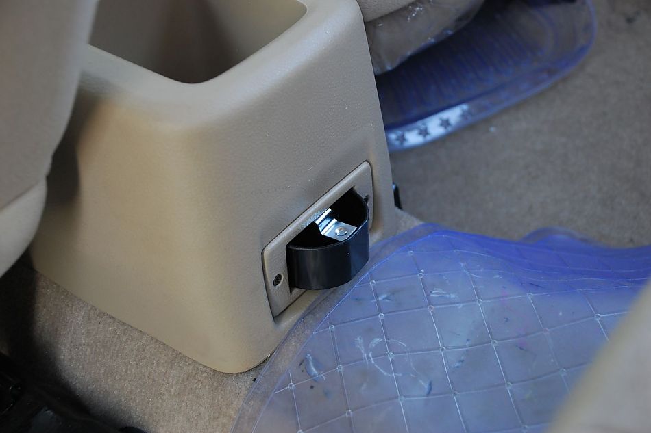 森雅M80 1.5L豪华版内饰