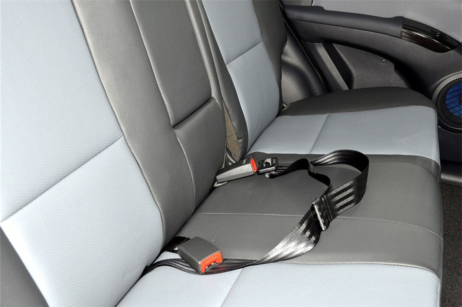 狮跑 2013款 2.0L 两驱 AT Premium 空间外观