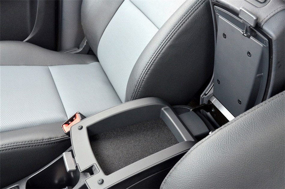 狮跑 2013款 2.0L 两驱 AT Premium 空间外观