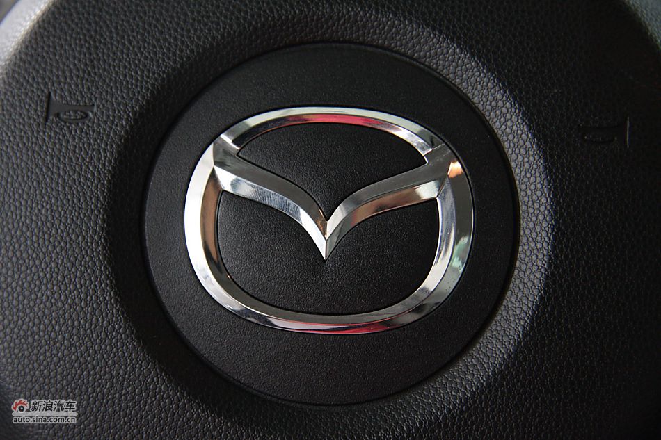 内饰部分及细节