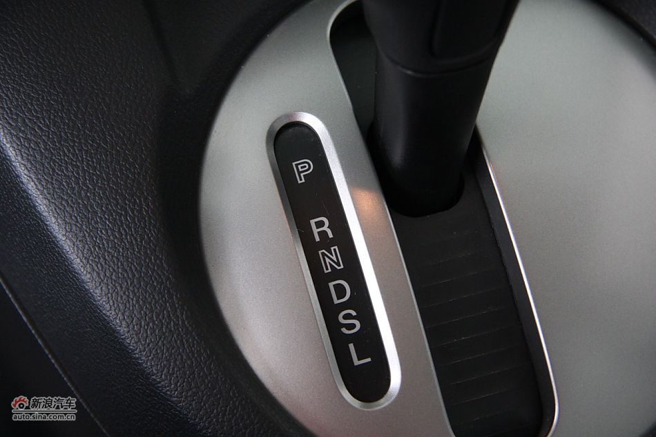 内饰部分及细节