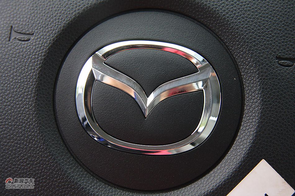 内饰部分及细节