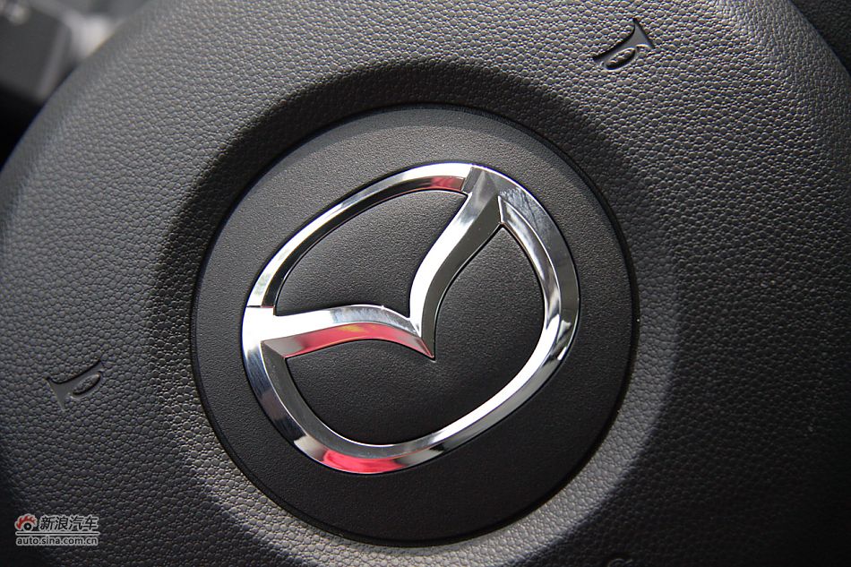 内饰部分及细节