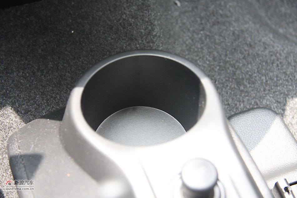 内饰部分及细节