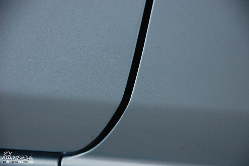 马自达2标准型1.3MT 外观