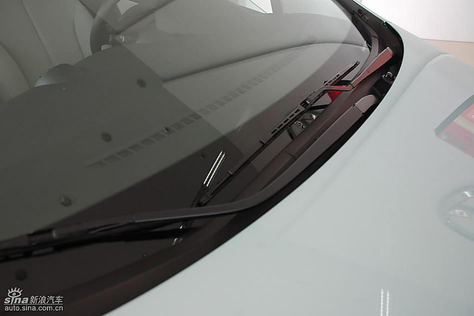 马自达2标准型1.3MT 外观