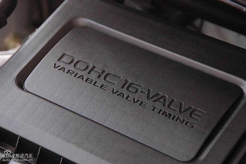 马自达2尊贵型1.5AT发动机