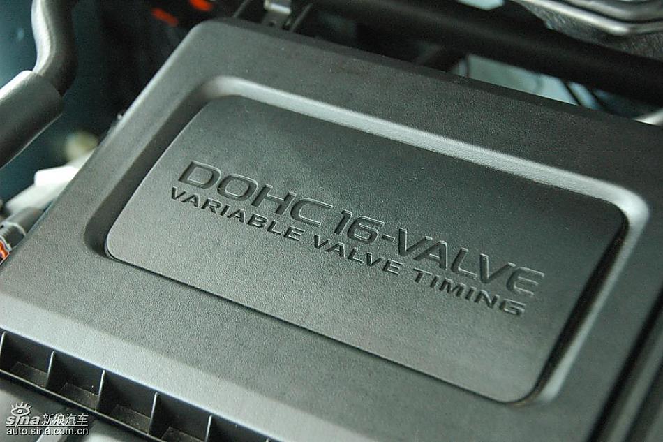 马自达2标准型1.3MT发动机