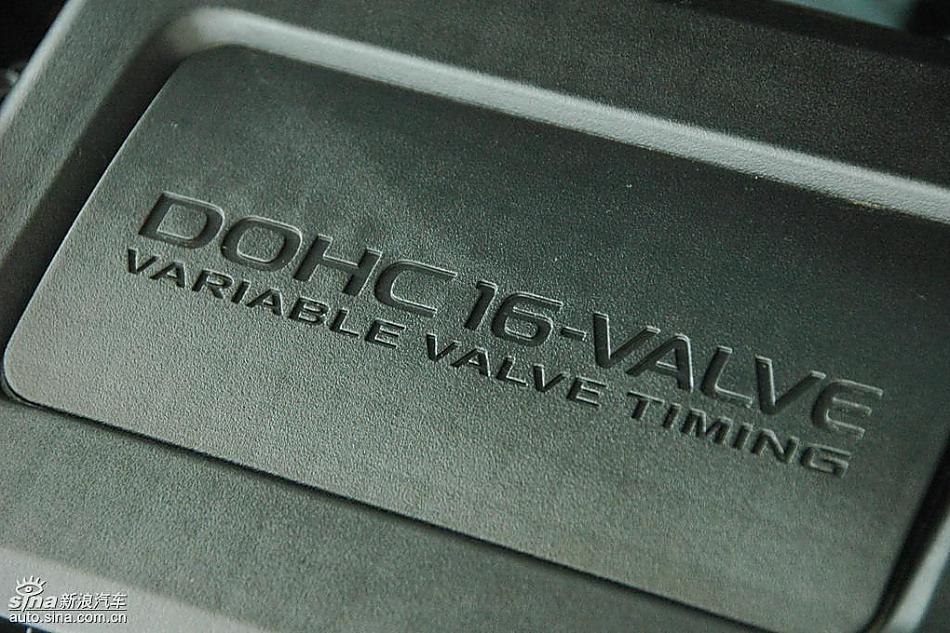 马自达2标准型1.3MT发动机