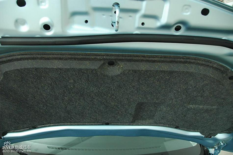 马自达2标准型1.3MT发动机