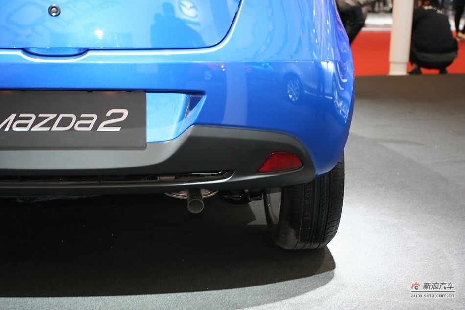 马自达2