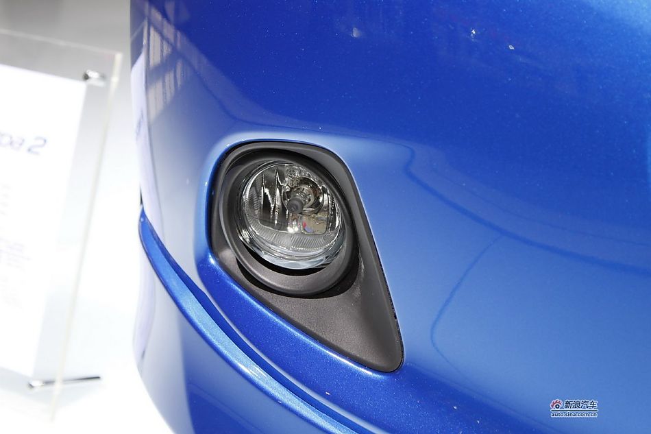 新马自达2