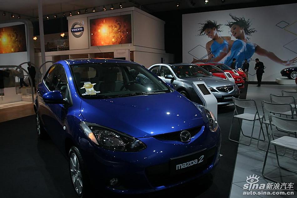 马自达2