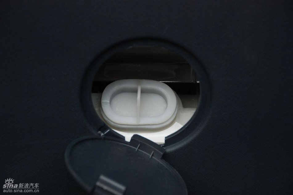 长丰猎豹CS6试驾图-其他