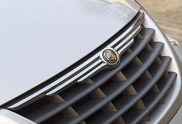 Grand Voager(大捷龙) 